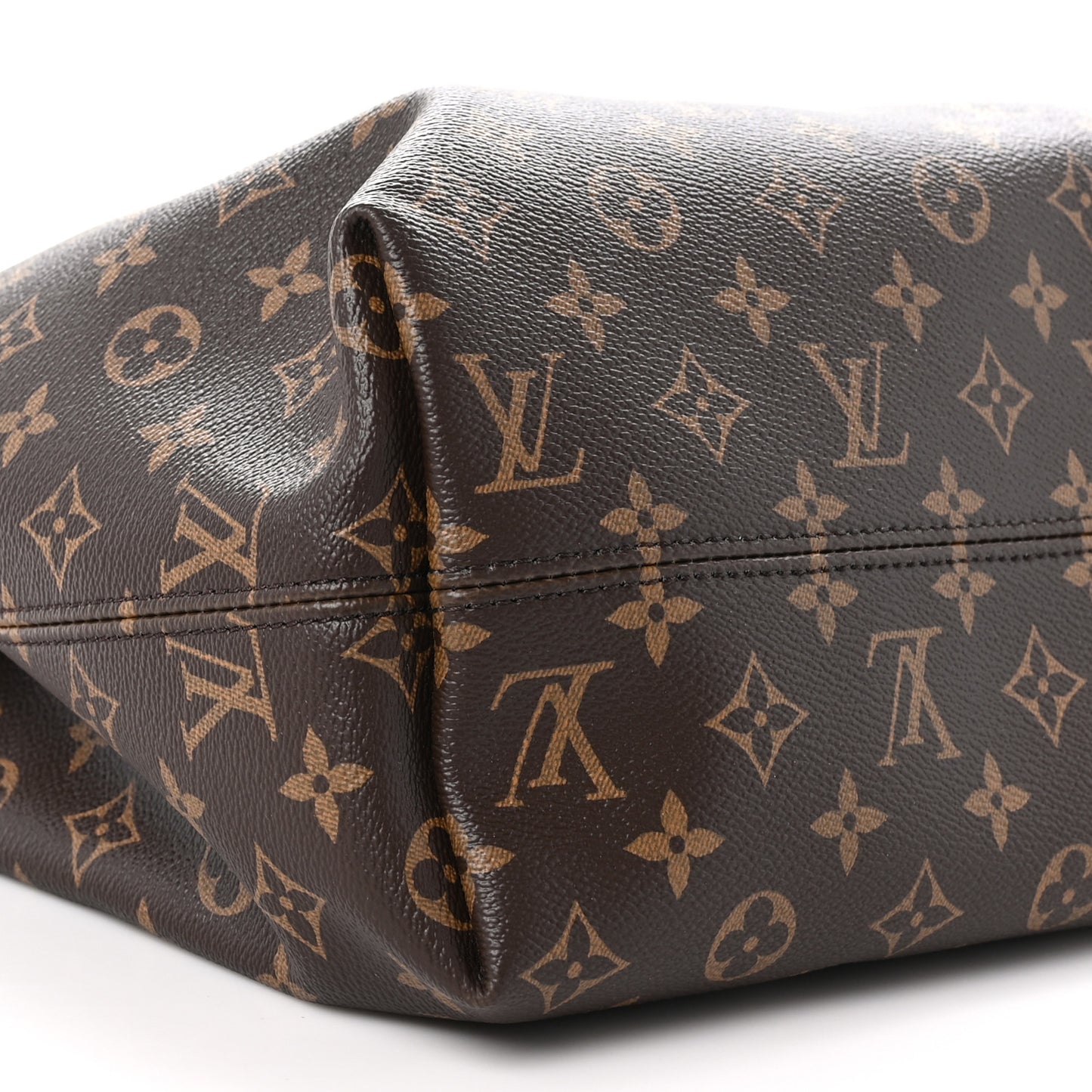 Monogram Graceful MM