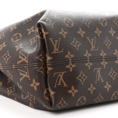 Louis Vuitton Monogram Graceful MM 8 of 10