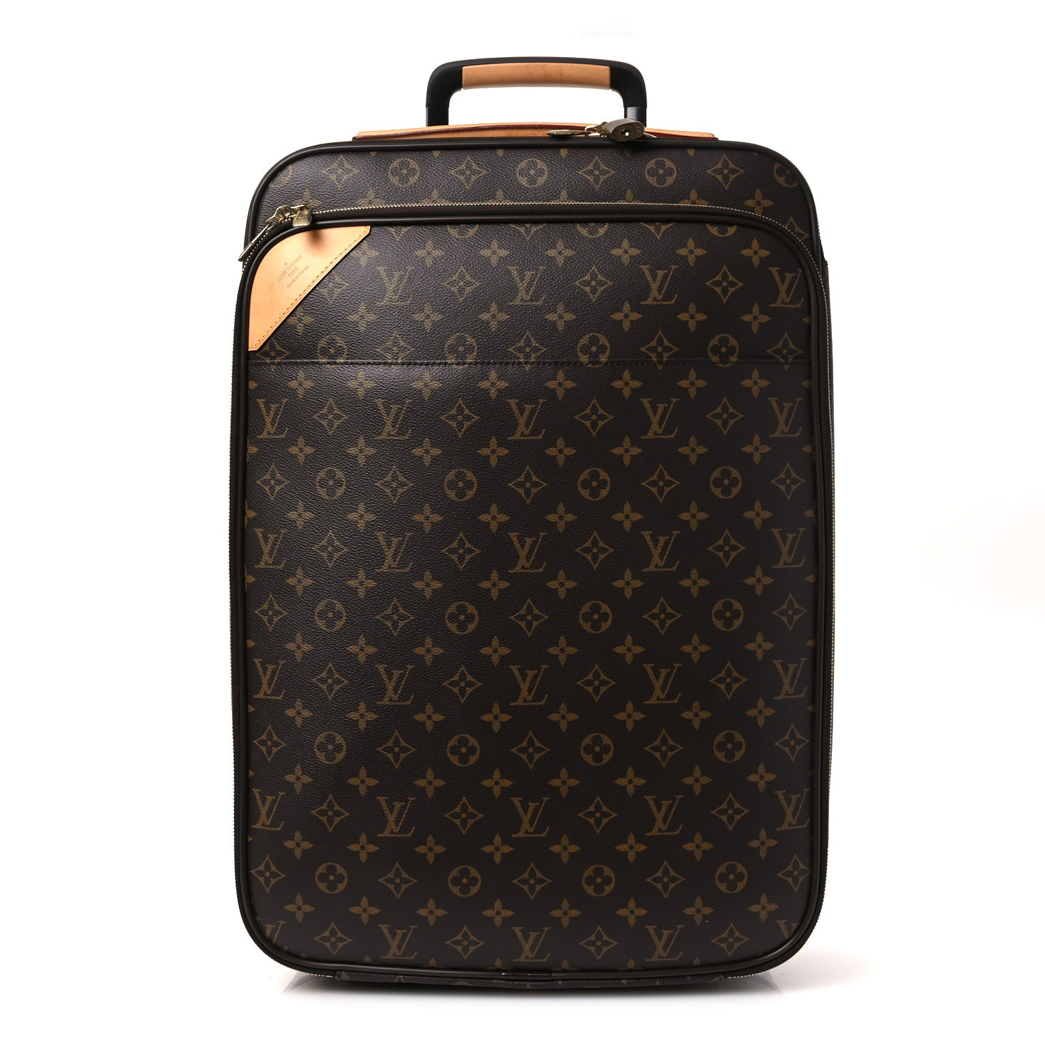 Louis Vuitton Monogram Pegase Legere Business 55 1 of 13