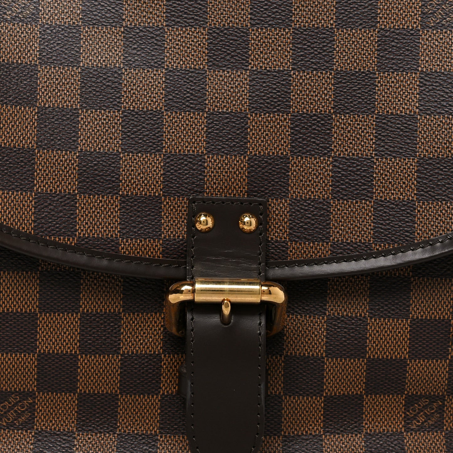 Damier Ebene Highbury