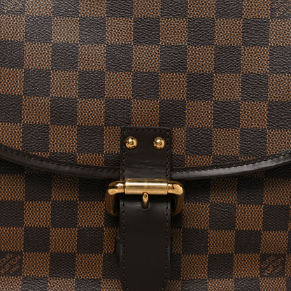 Louis Vuitton Damier Ebene Highbury 7 of 9