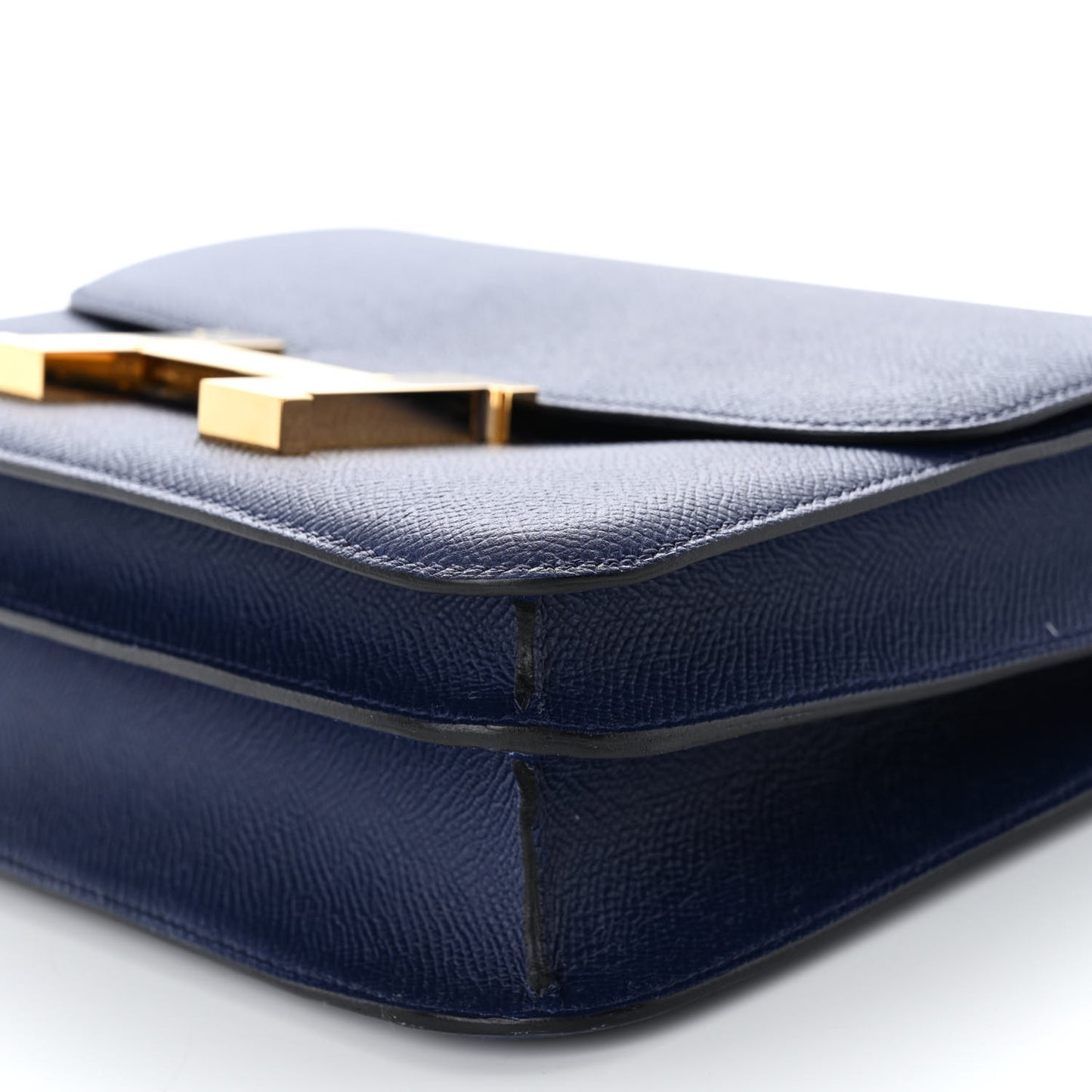 Epsom Constance 24 Bleu Saphir