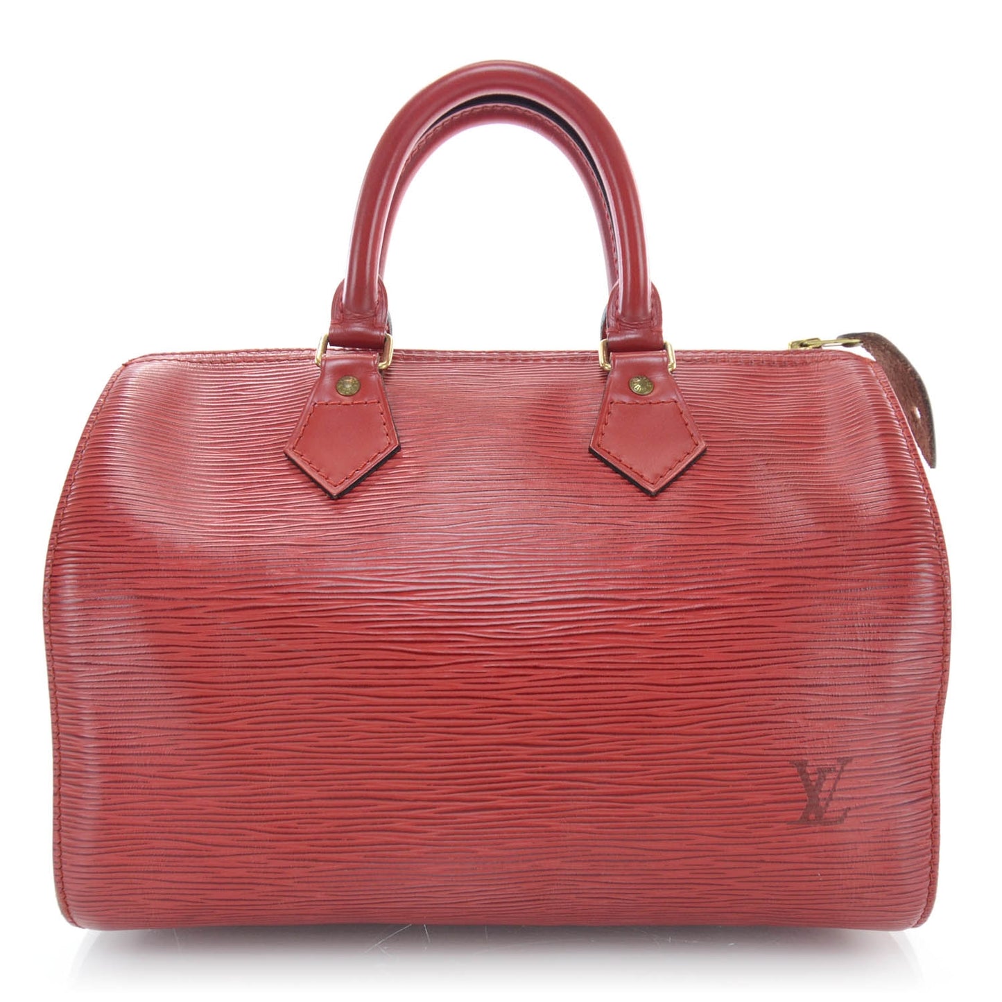 Epi Speedy 25 Rouge