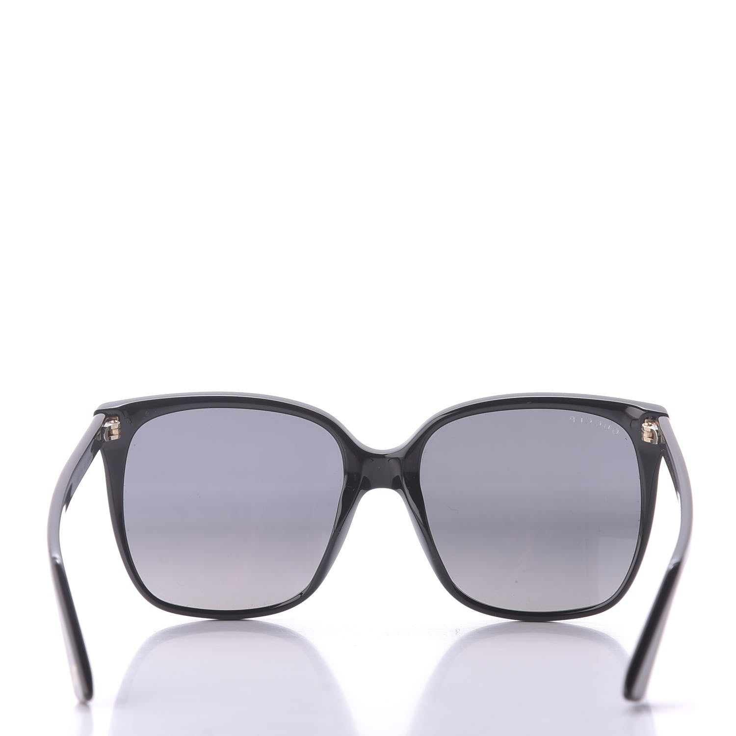 Gucci Acetate GG Sunglasses GG0022S Black 5 of 11