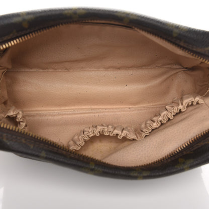 Louis Vuitton Monogram Trousse Toilette 23 5 of 8