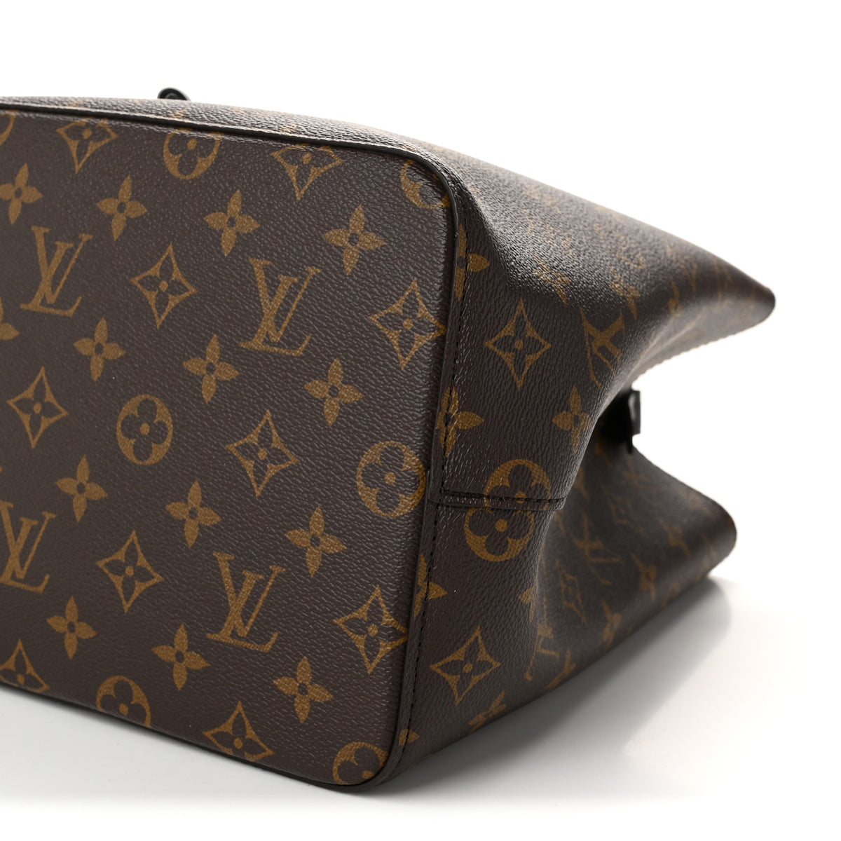 Monogram Neonoe MM Black
