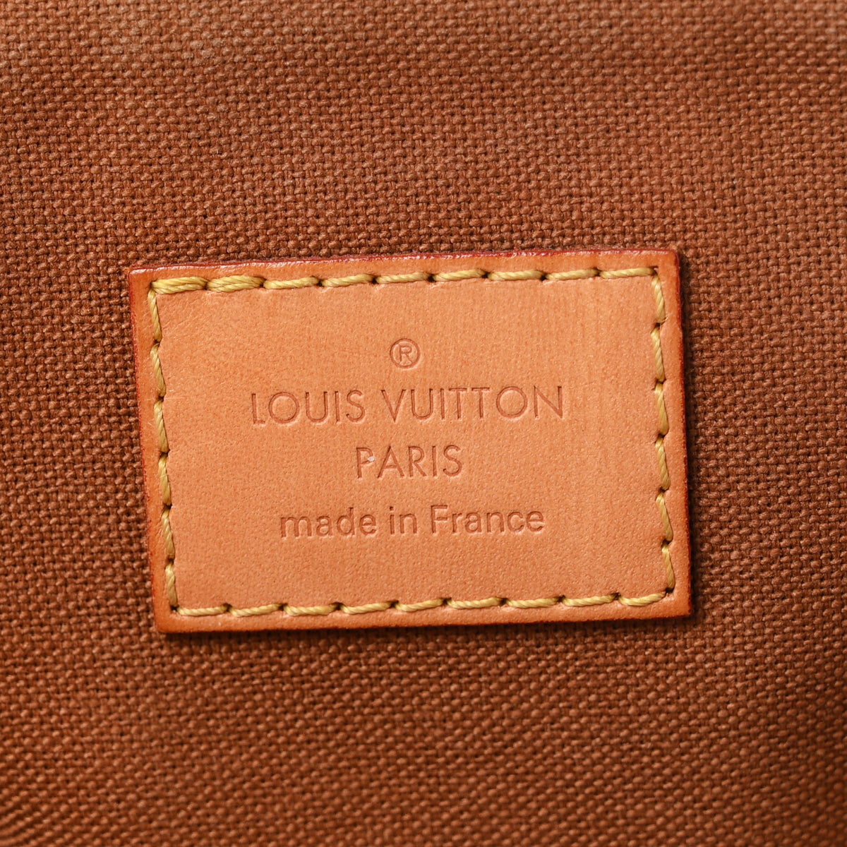 Louis Vuitton Monogram Tivoli GM 6 of 11
