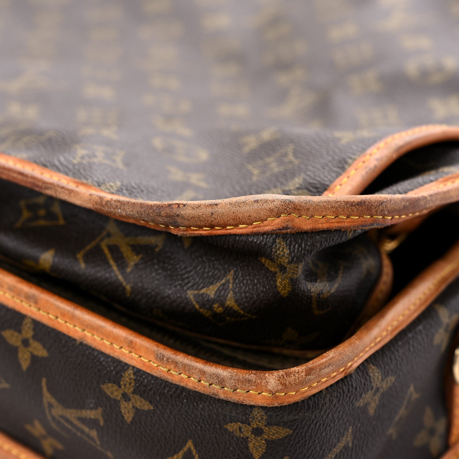 Louis Vuitton Monogram Garment Bag 12 of 32