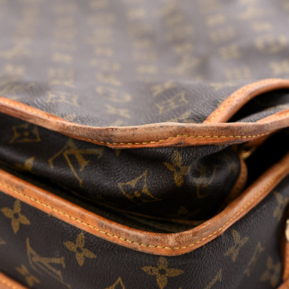 Louis Vuitton Monogram Garment Bag 12 of 32