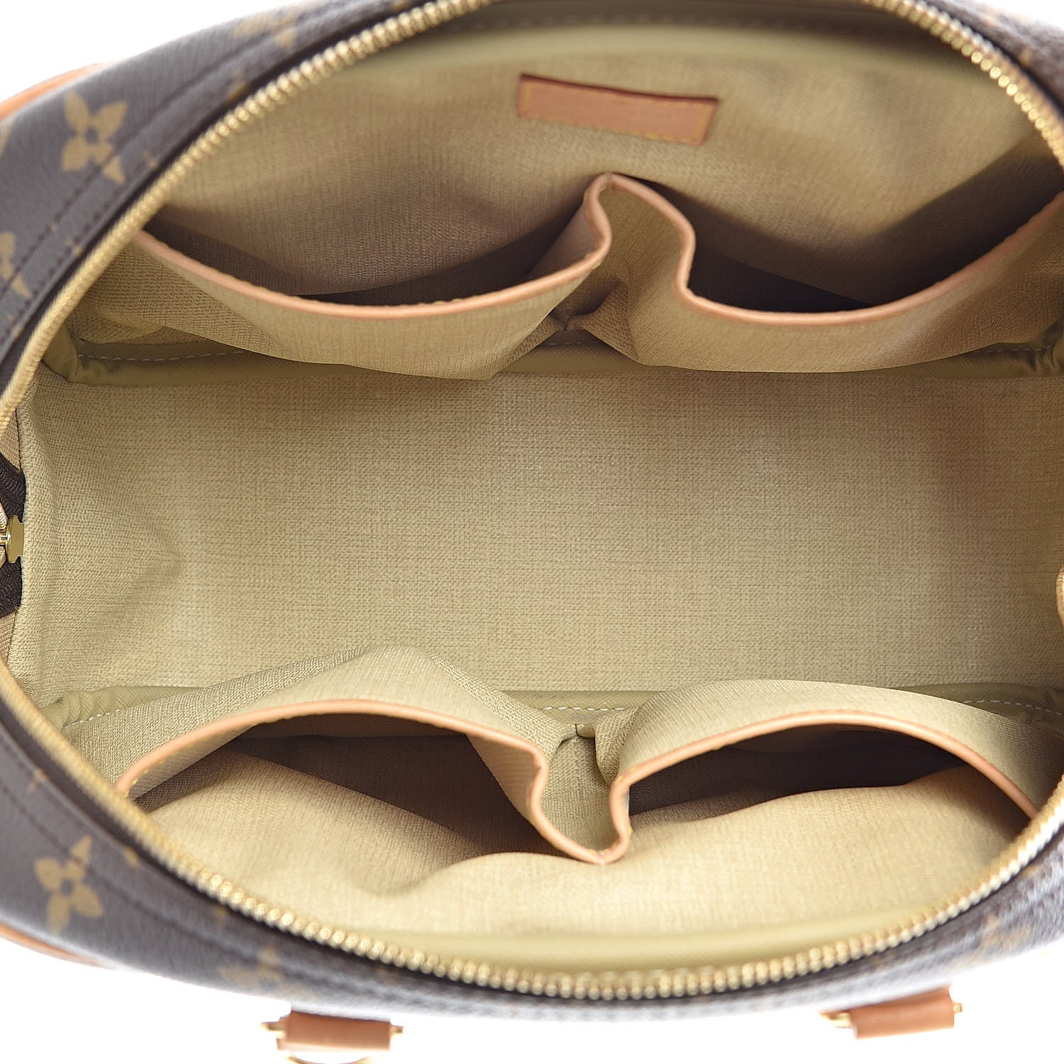 Louis Vuitton Monogram Trouville 5 of 16