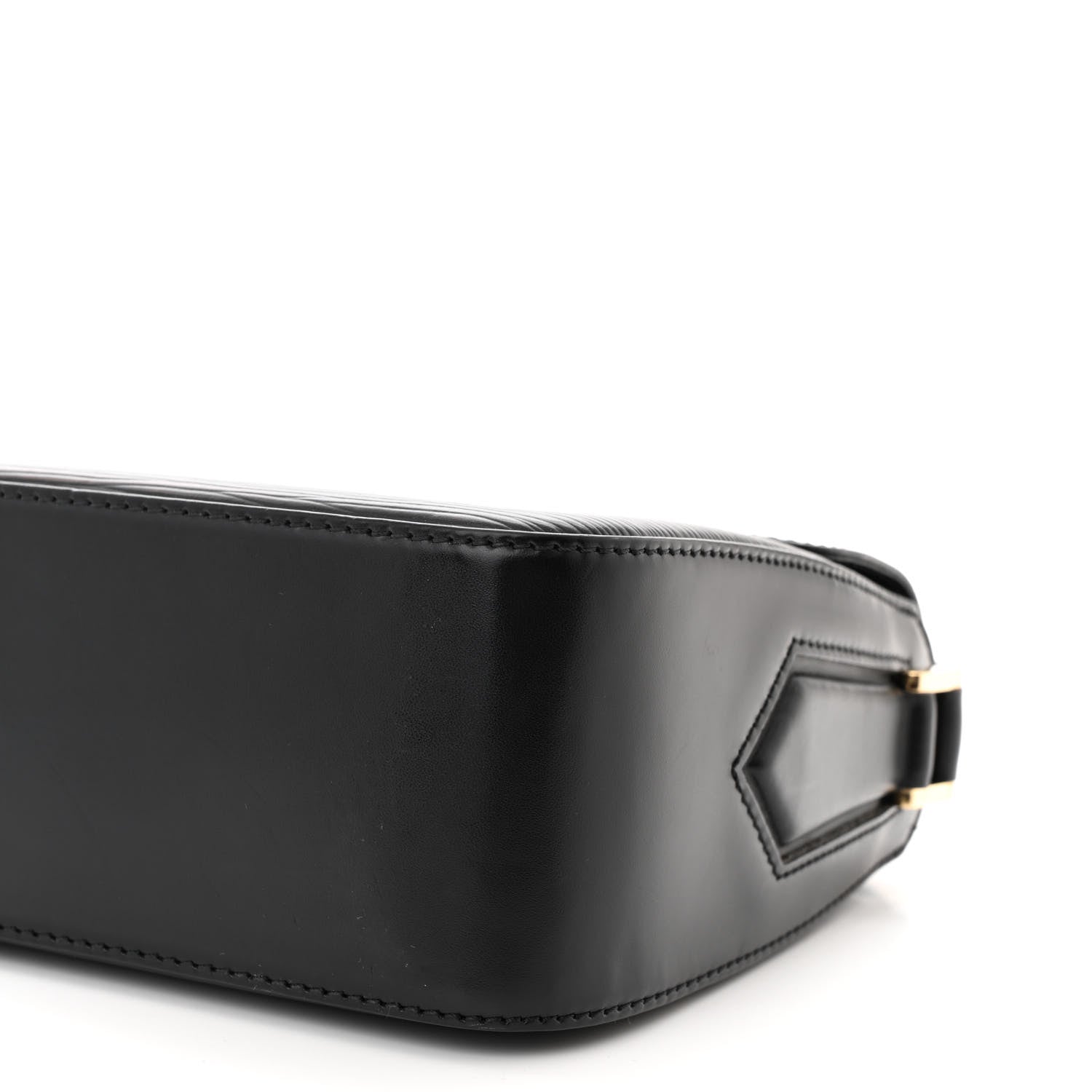 Louis Vuitton Epi Buci Black 9 of 9
