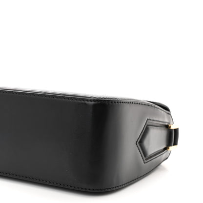 Louis Vuitton Epi Buci Black 9 of 9