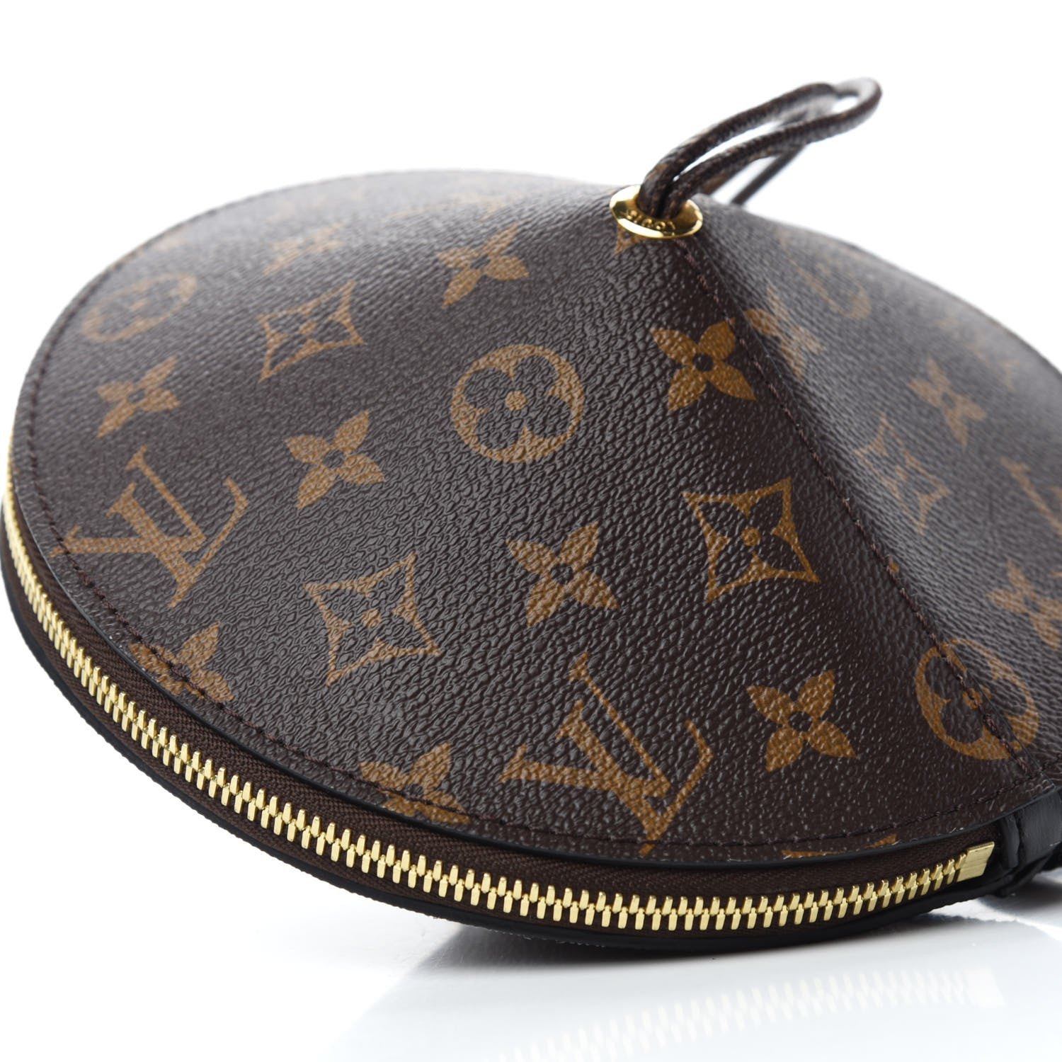 Louis Vuitton Monogram Toupie 6 of 12