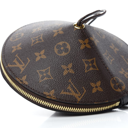 Louis Vuitton Monogram Toupie 6 of 12