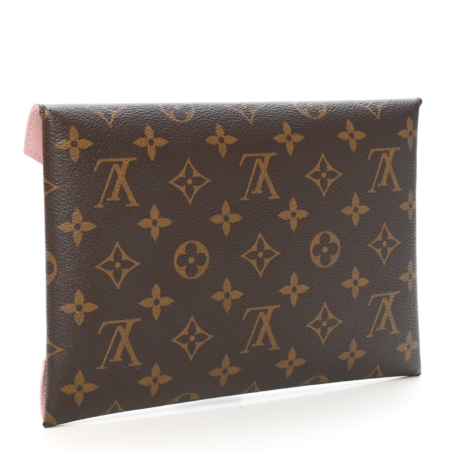 Louis Vuitton Monogram Kirigami Pochette Set 4 of 8