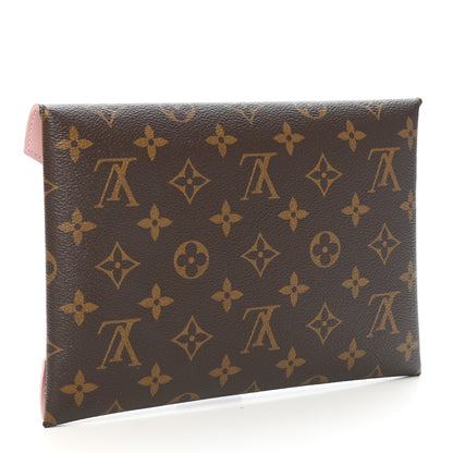 Louis Vuitton Monogram Kirigami Pochette Set 4 of 8