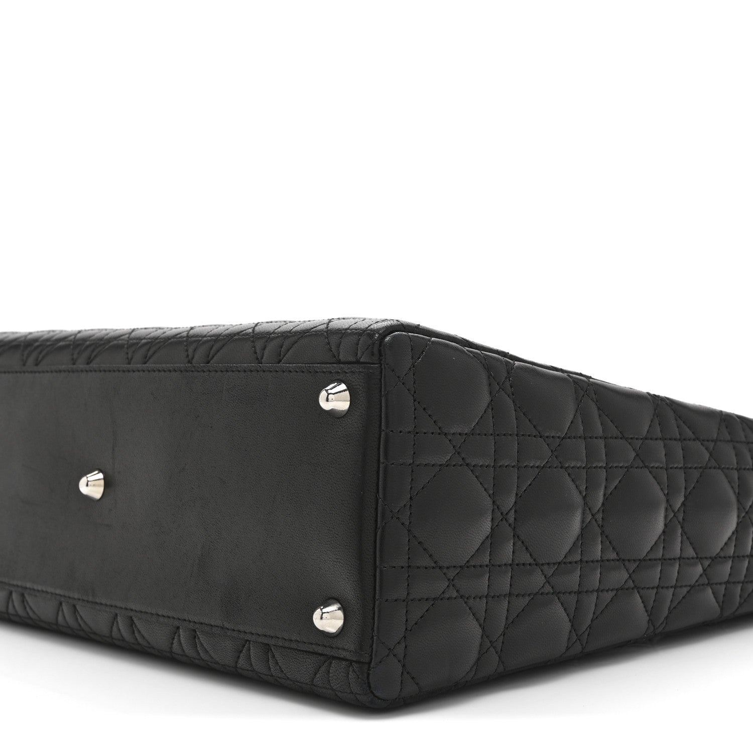 Christian Dior ブラックパーティーバッグ Christian Dior ブラックパーティーバッグの通販はau PAY マーケット