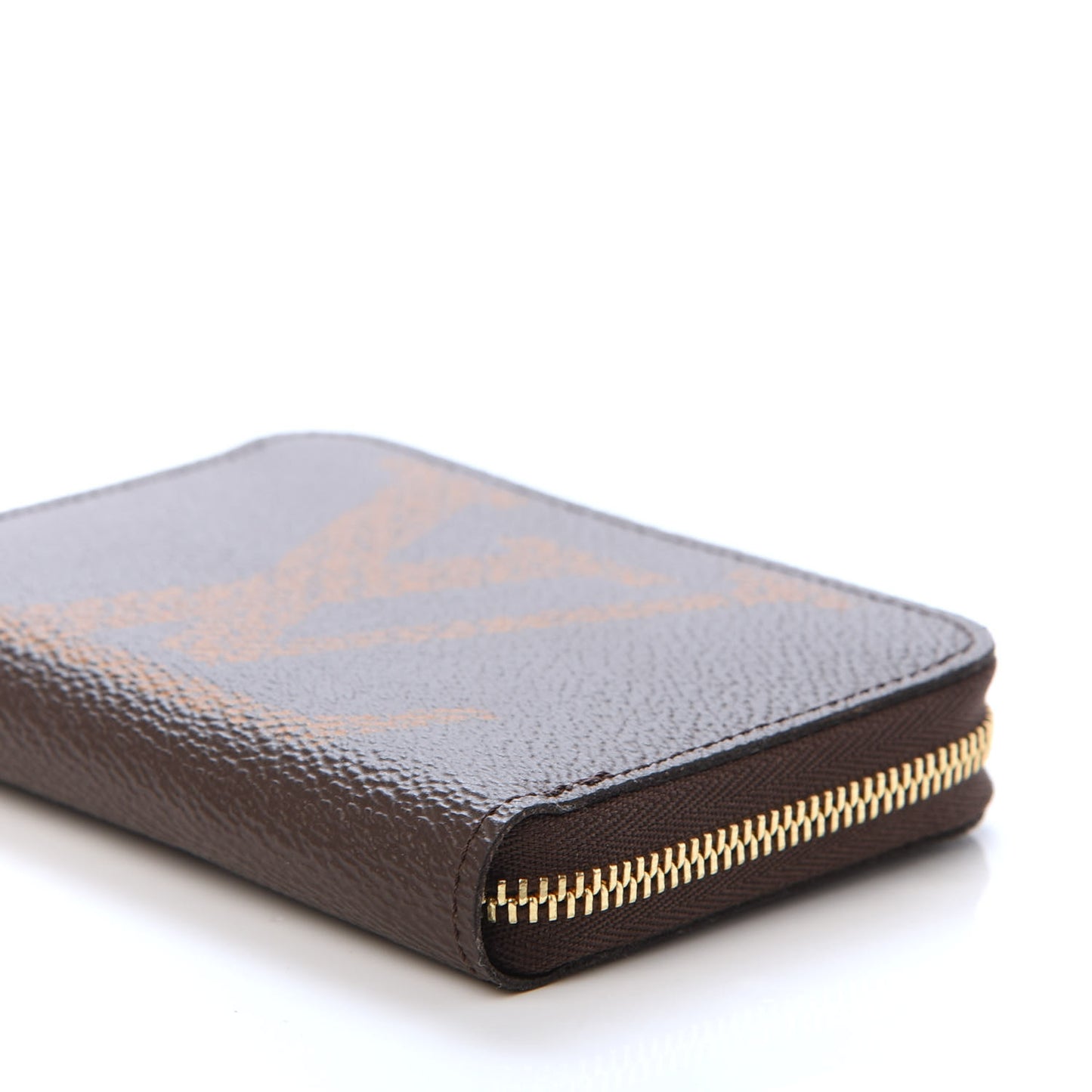 Monogram Giant Zippy Coin Purse