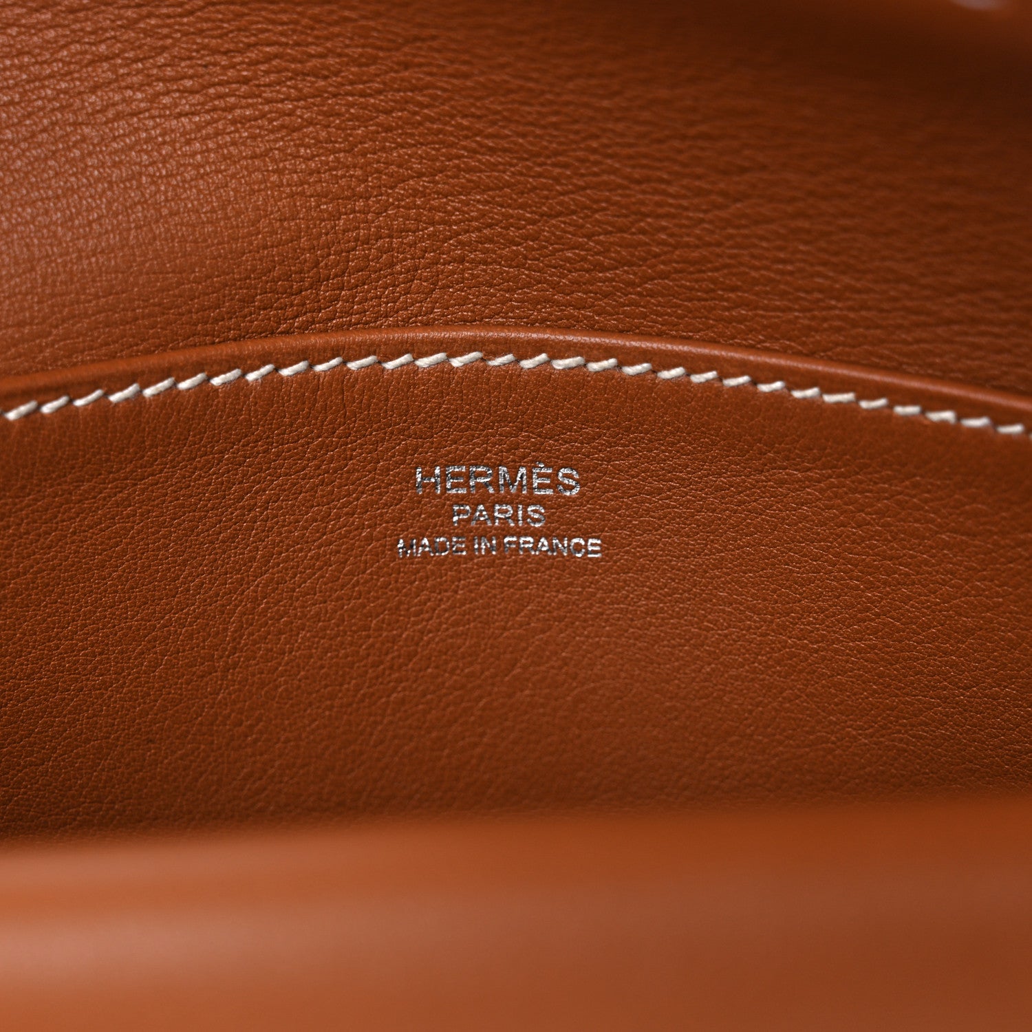 Hermes Swift Mini Halzan 22 Gold 6 of 11