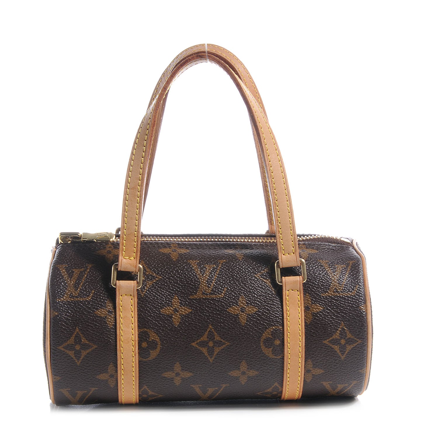 Monogram Papillon 19