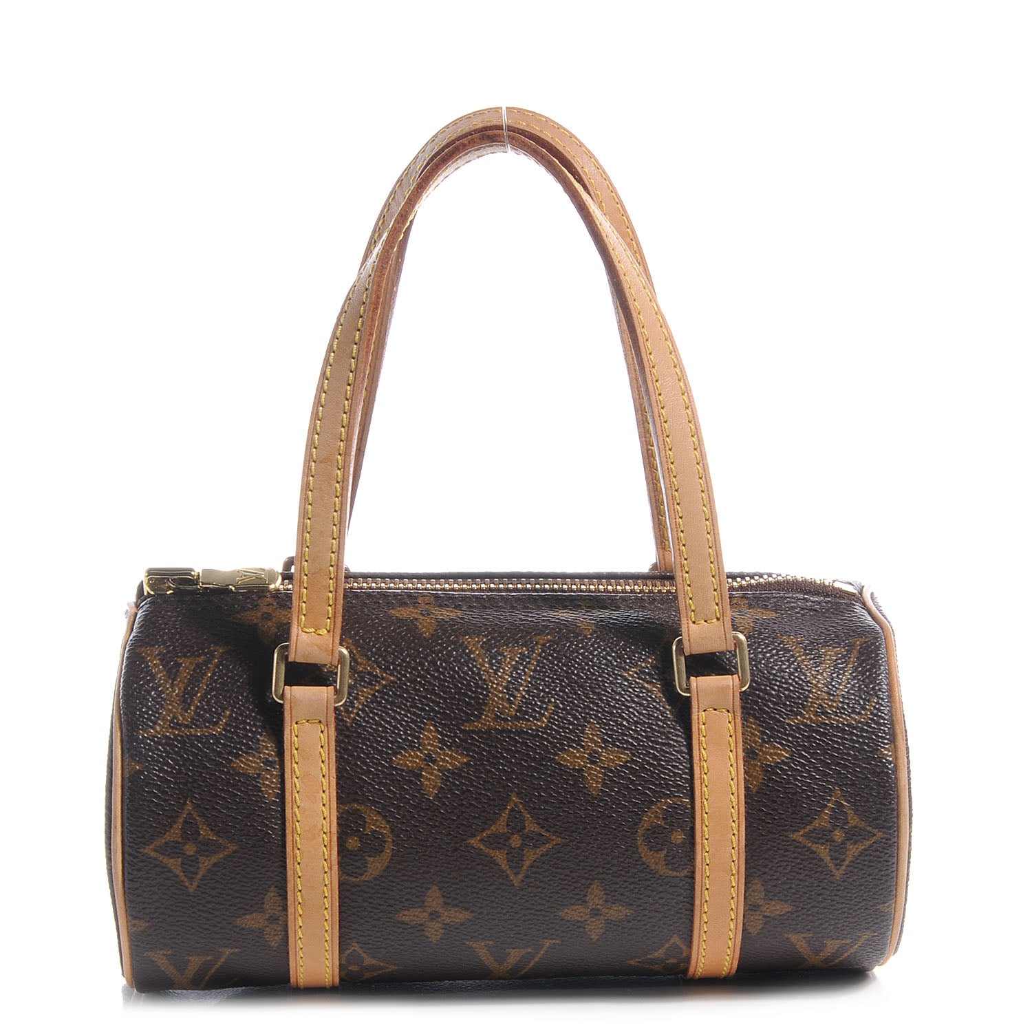 Louis Vuitton Monogram Papillon 19 1 of 8