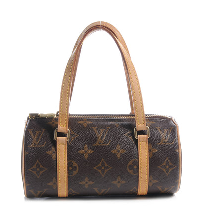Louis Vuitton Monogram Papillon 19 1 of 8