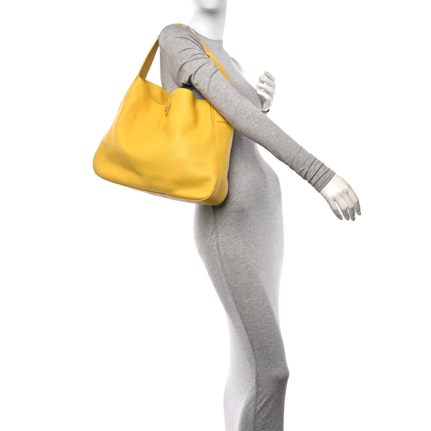 Vitello Daino Hobo Sole