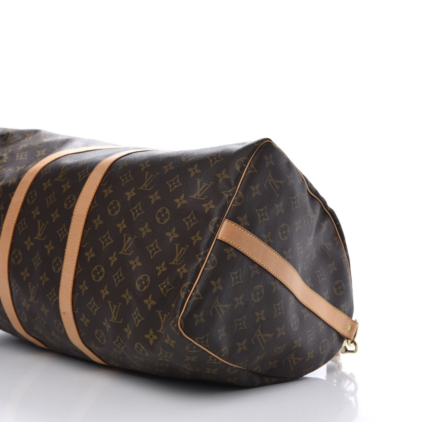 Monogram Keepall Bandouliere 55