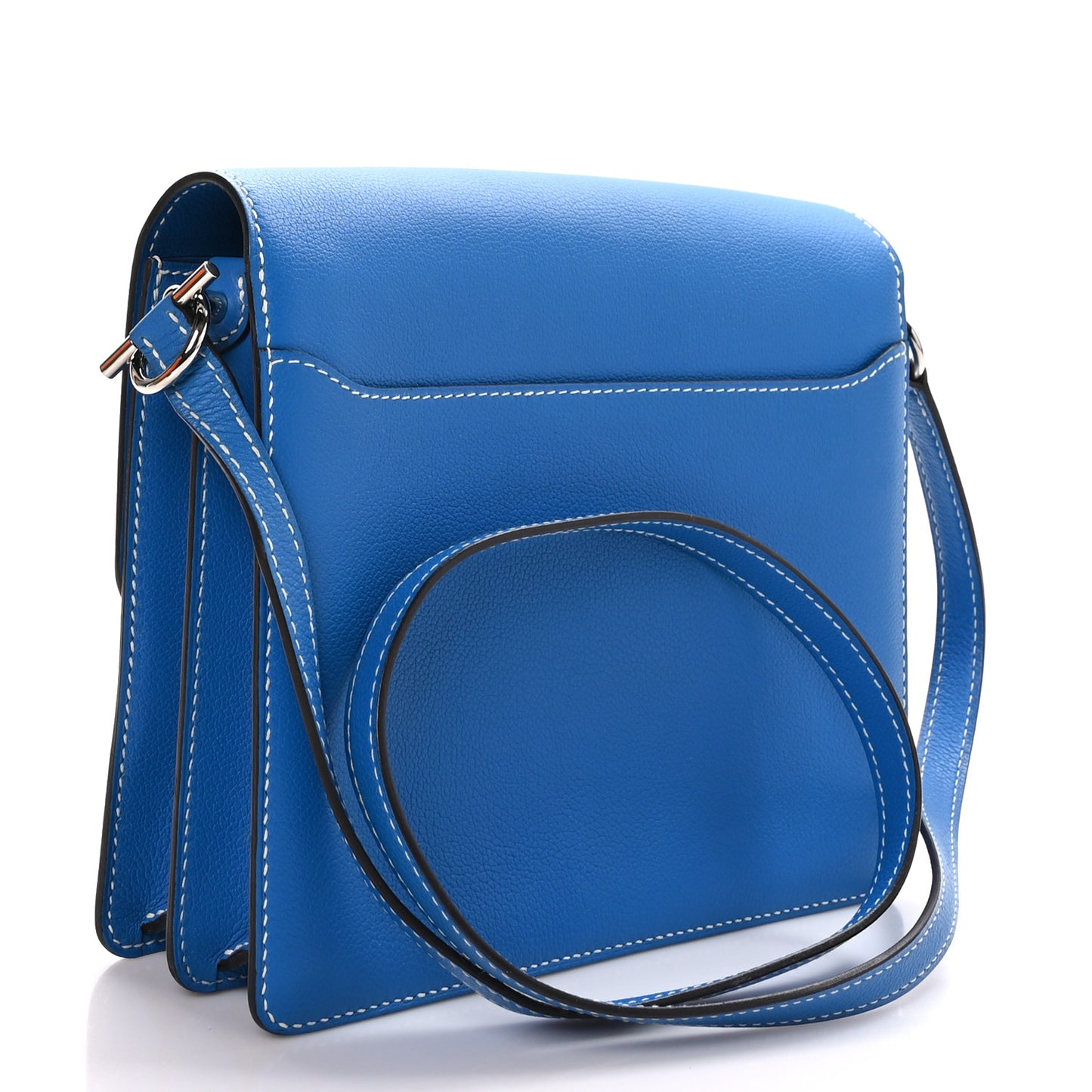 Evercolor Sac Roulis 23 Bleu Hydra