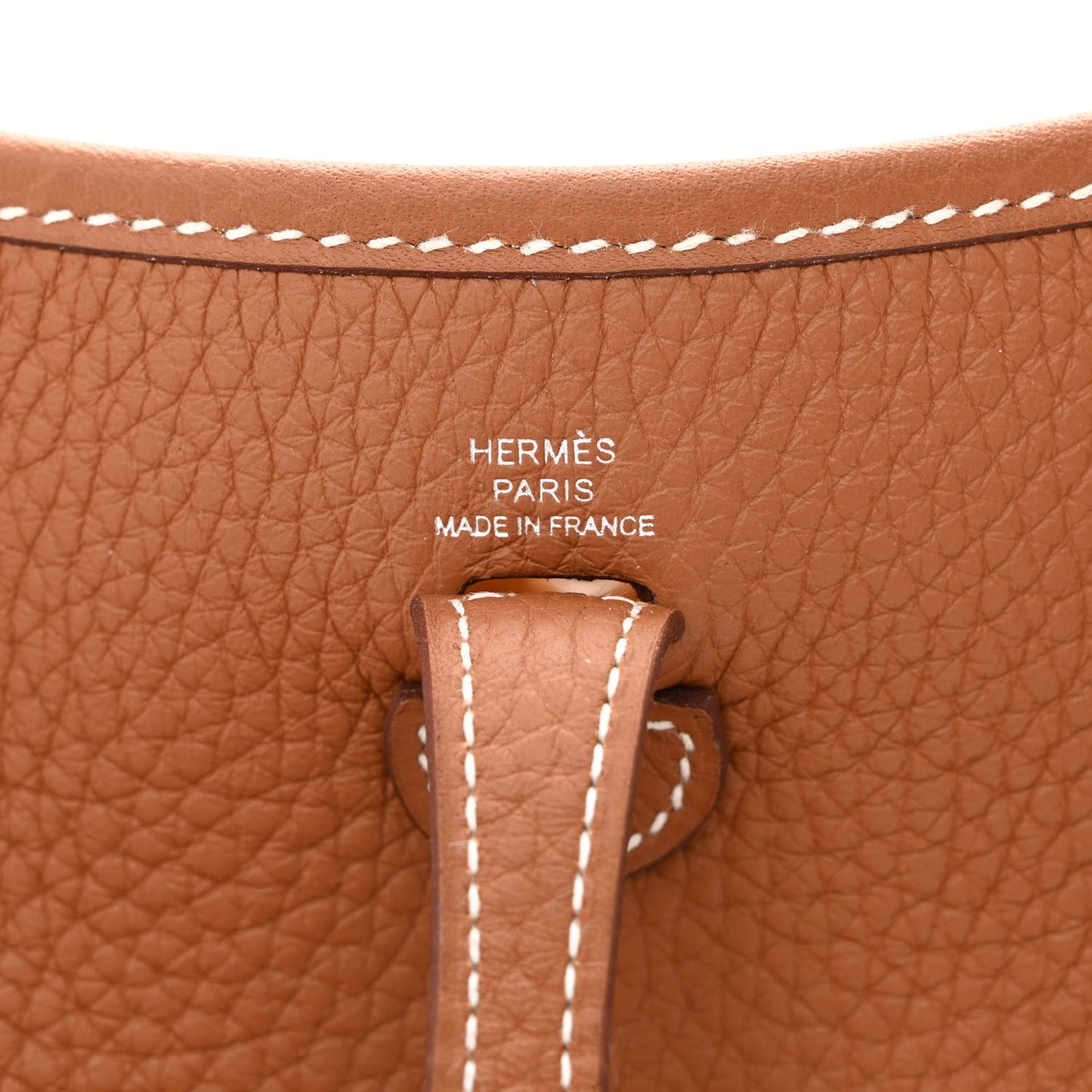 Taurillon Clemence Evelyne TPM Gold