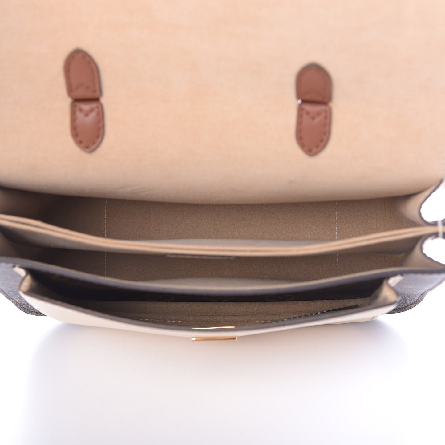 Monogram Vaugirard Creme