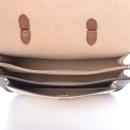 Louis Vuitton Monogram Vaugirard Creme 5 of 11
