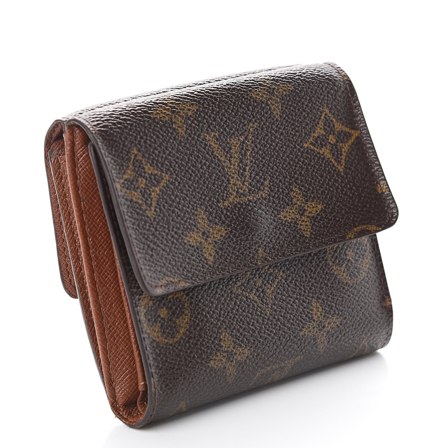 Monogram Elise Wallet
