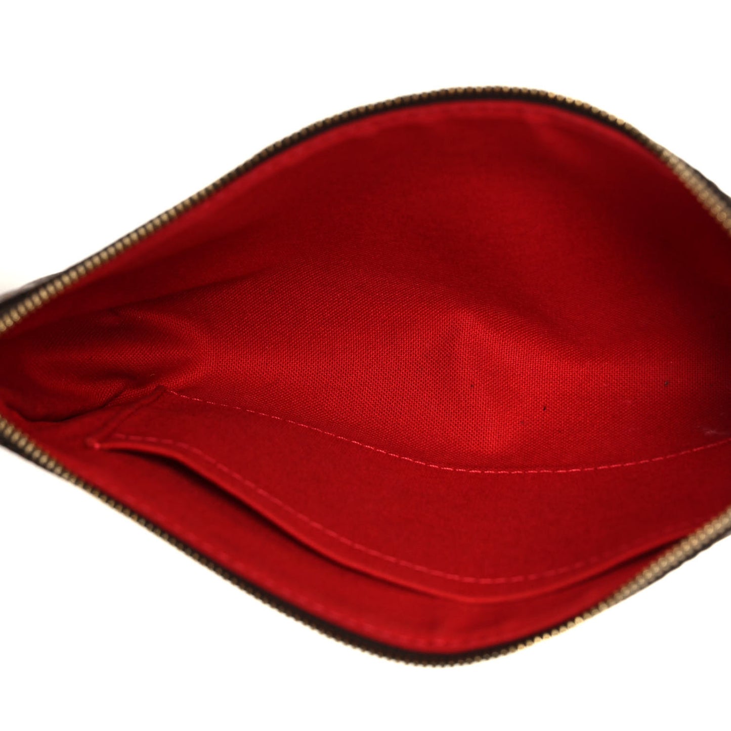 Damier Ebene Pochette Accessories NM