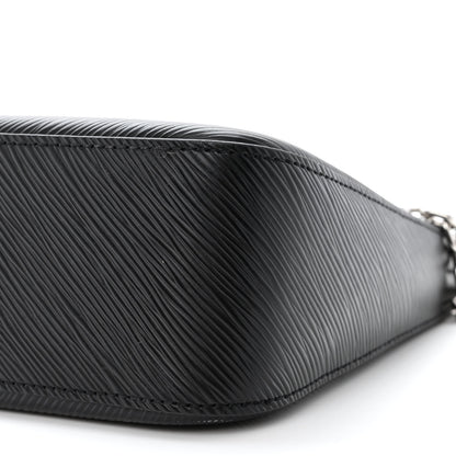 Louis Vuitton Epi Marelle Black 10 of 10