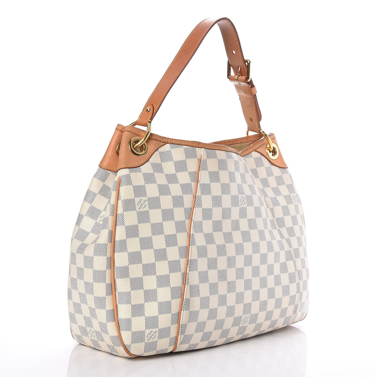 Damier Azur Galliera PM