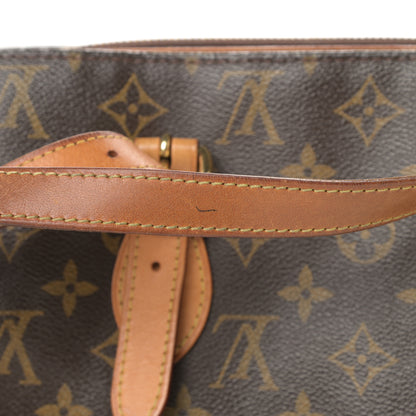 Louis Vuitton Monogram Popincourt Haut 15 of 18