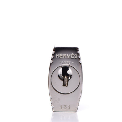 Hermes Togo Birkin 25 Etain 27 of 33