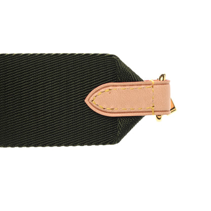 Louis Vuitton Monogram Multi Pochette Accessories Shoulder Strap Kaki 4 of 4