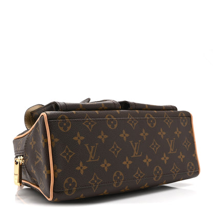 Louis Vuitton Monogram Manhattan PM 4 of 10