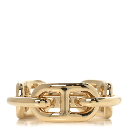 Hermes Permabrass Regate Scarf Ring 1 of 6