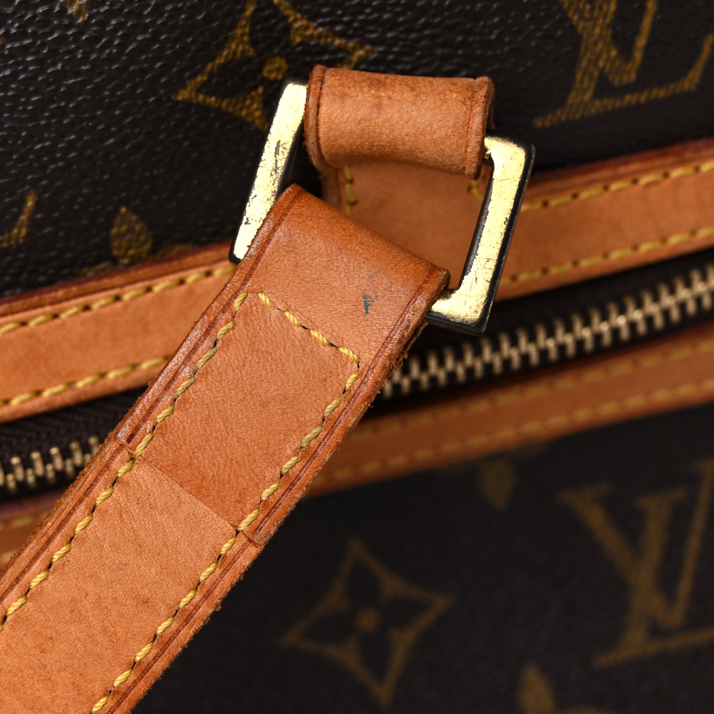 Monogram Cite GM