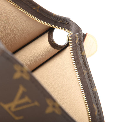 Louis Vuitton Monogram Toiletry Pouch 26 6 of 10
