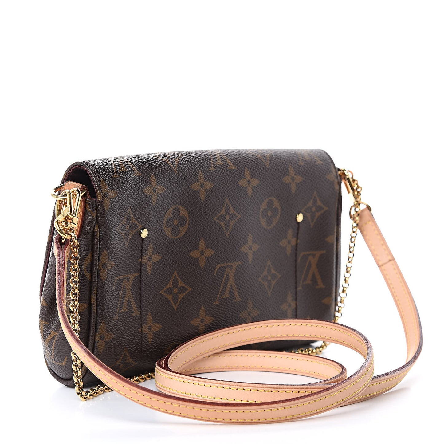 Monogram Favorite PM