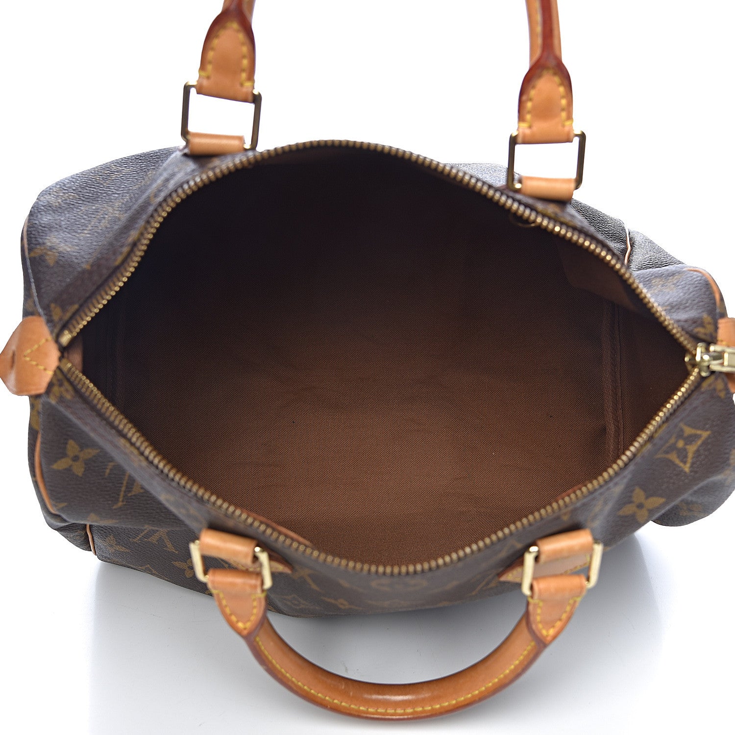 Louis Vuitton Monogram Speedy 30 5 of 11