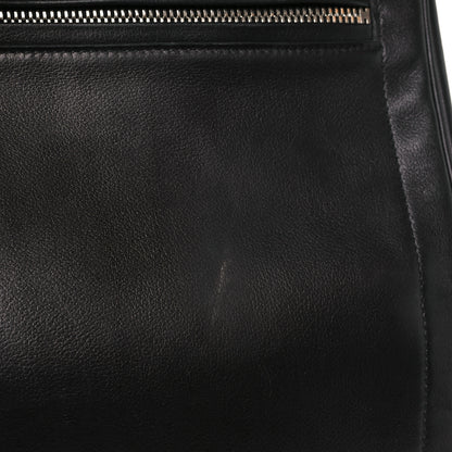 Hermes Veau Volupto Rock HAC Birkin 40 Black 11 of 12