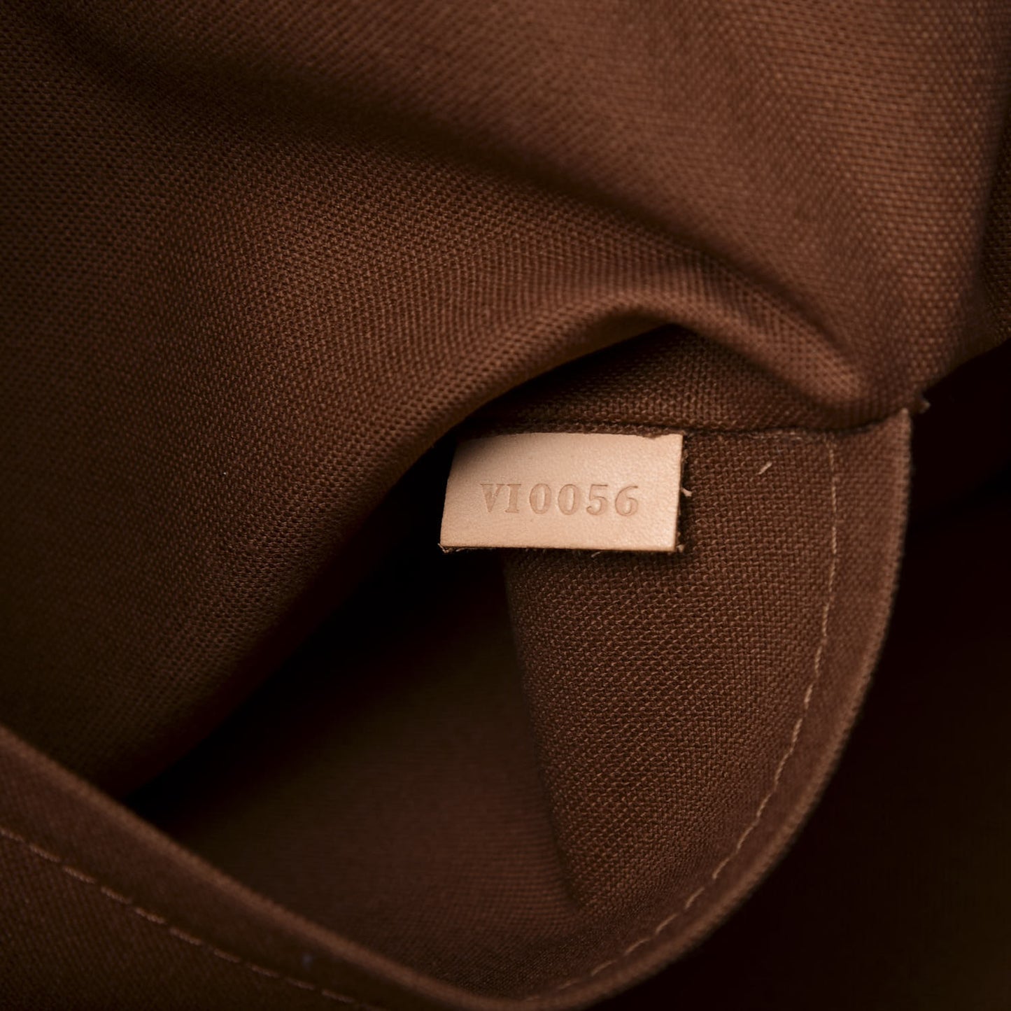 Monogram Lockit Horizontal