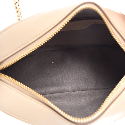 Stella McCartney Eco Alter Nappa Star Patch Shoulder Bag Cream 5 of 7