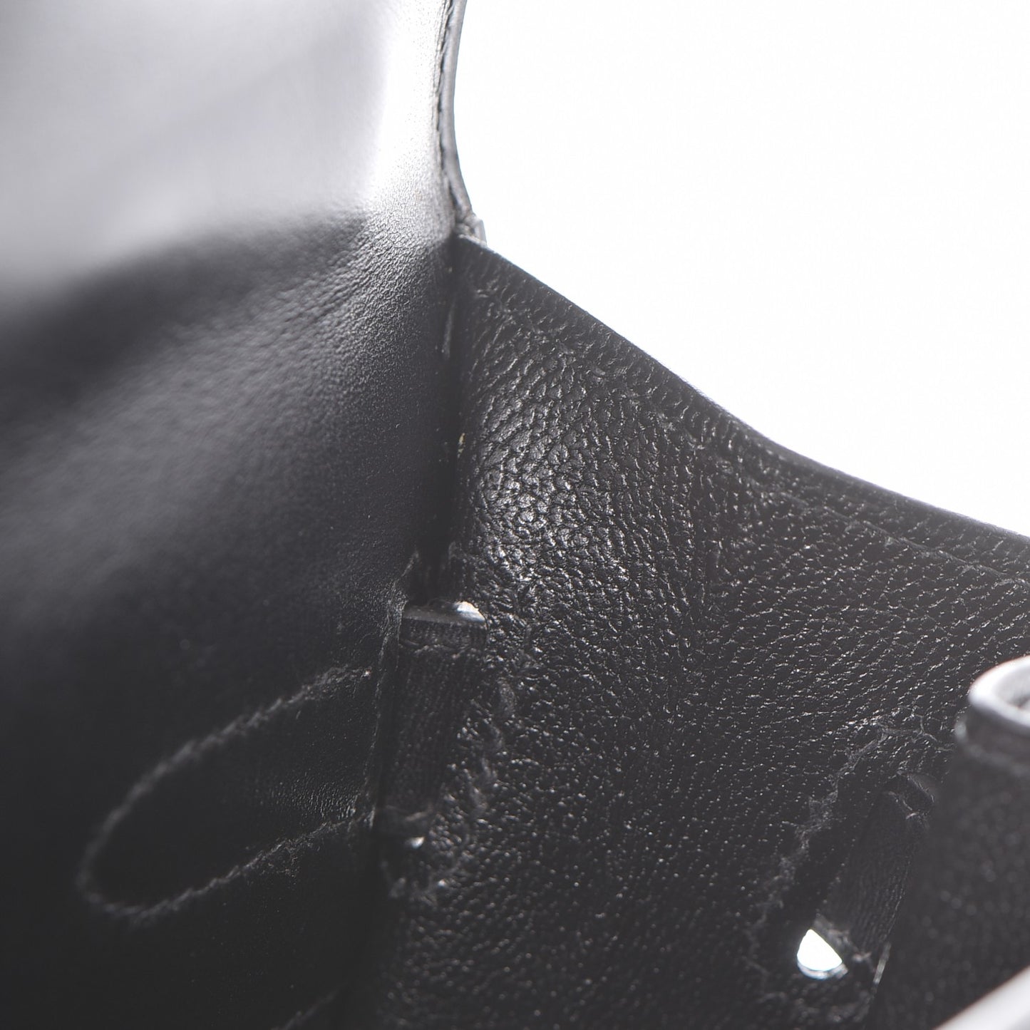 Box Kelly Sellier 32 Black