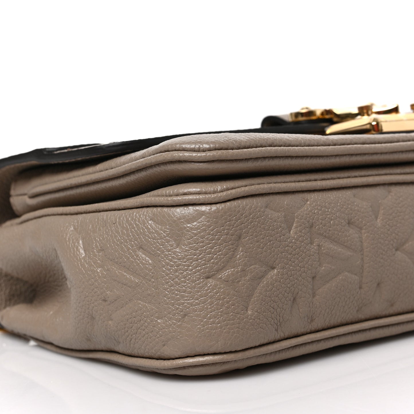Empreinte Marceau Turtledove